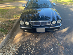 2005 Jaguar XJ